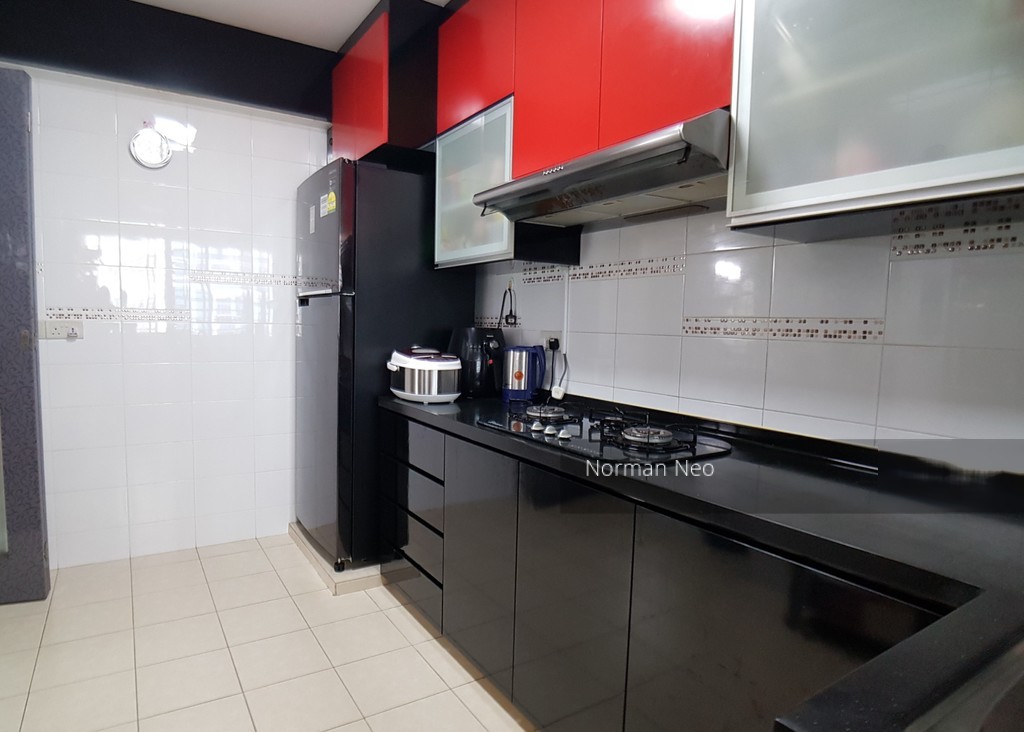 Blk 211D Compassvale Lane (Sengkang), HDB 4 Rooms #185713512